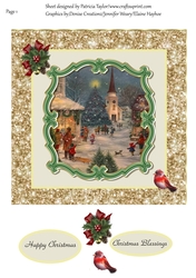 Christmas Town