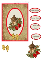 Christmas Lantern