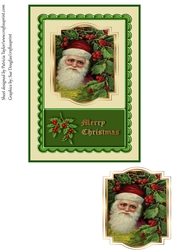 Santa is coming 2