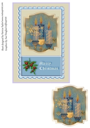 Christmas Candles