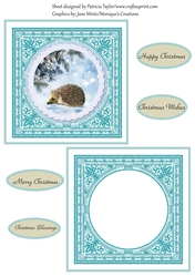 Winter Wildlife