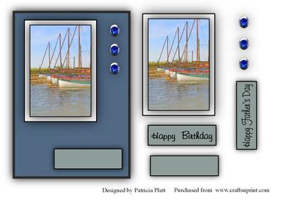 Blakeny Point Sail Boats
