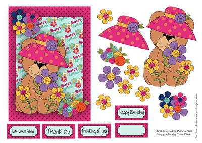 Spring Bear