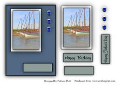 Blakeny Point Sail Boats