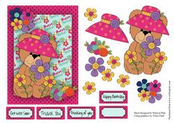 Spring Bear