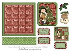 Christmas Cookies