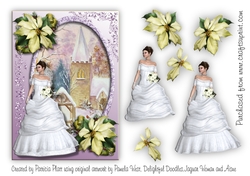 Winter Wedding