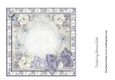 Mothers Day Blank insert