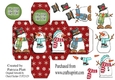 Snowmen Box