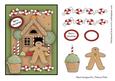Gingerbread Christmas 4