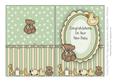 New Baby Pram and Toys Insert
