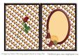Wine and Roses Insert