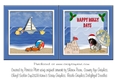 Happy Holly Days Jack insert