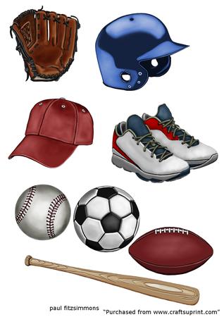 Sports Pack