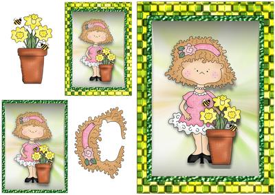 Lovely Daffs