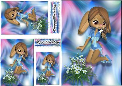 Bunny