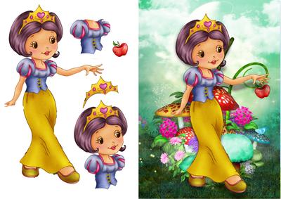 Snow White