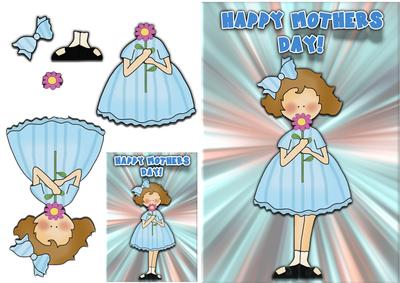 Happy Mothers Day