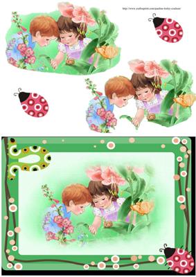 Childrens Garden