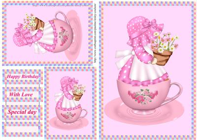 Cup of Love