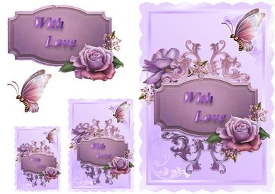 With Love