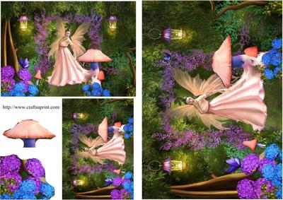 Fairy Garden