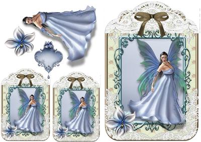 Blue Fairy