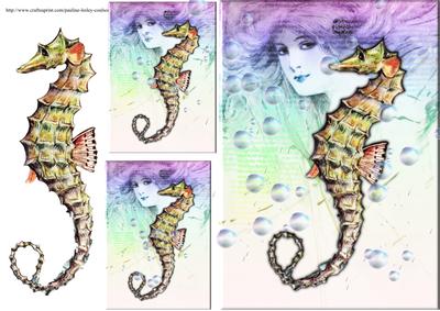 Seahorse
