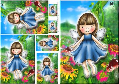 Blue Fairy