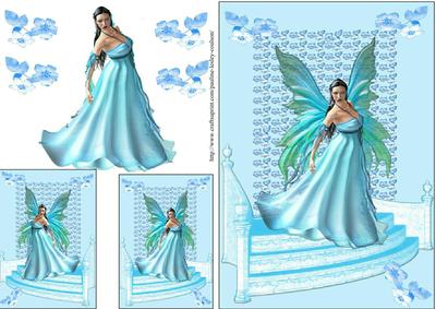 Blue Fairy