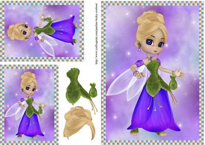 Blue Fairy