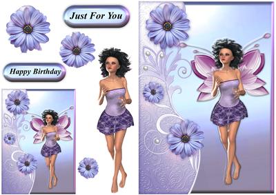 Dance Fairy