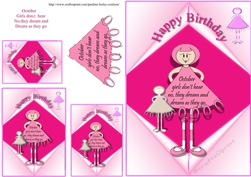 october birthday