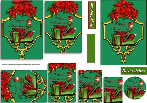christmas wishes