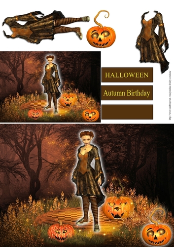 pumkinghead jagua