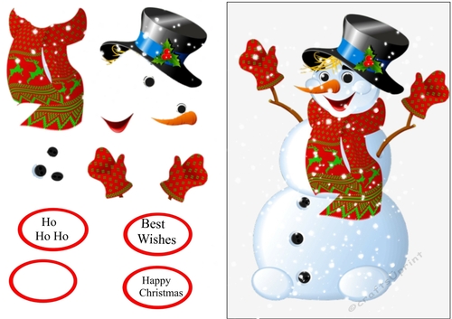 snowman