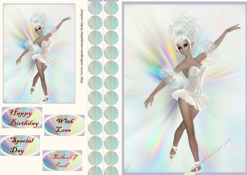 mother of pearlx