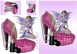Shoe Fairy