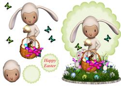 Find Easter Eggs