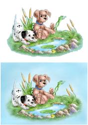 Doggy 1