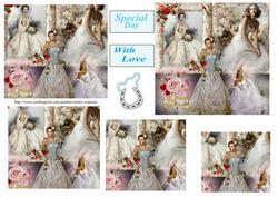 Room of Brides