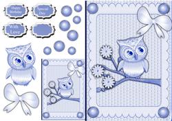 Blue Owl