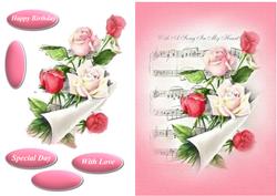 With a Song in My Heart