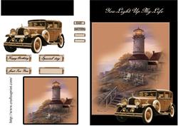 Mens Card