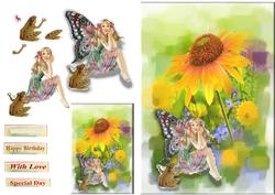 Sunflower