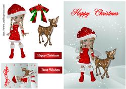Happy Christmas