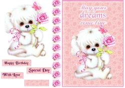 Dreams