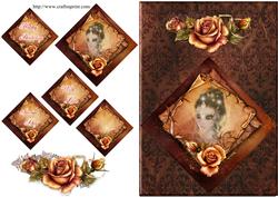 Choc Rose