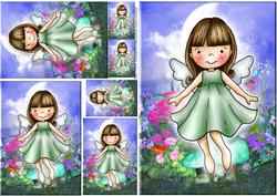 Green Fairy