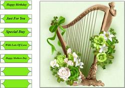 Sound of the Harp